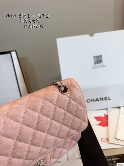 shoulder handbag 25*6*17cm