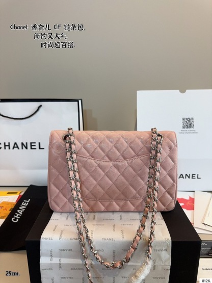 shoulder handbag 25*6*17cm