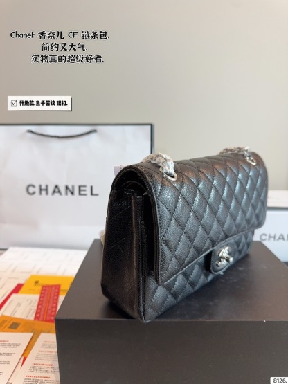 shoulder handbag 25*6*17cm