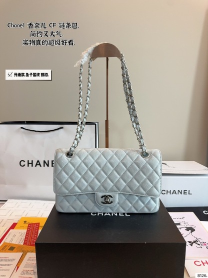 shoulder handbag 25*6*17cm