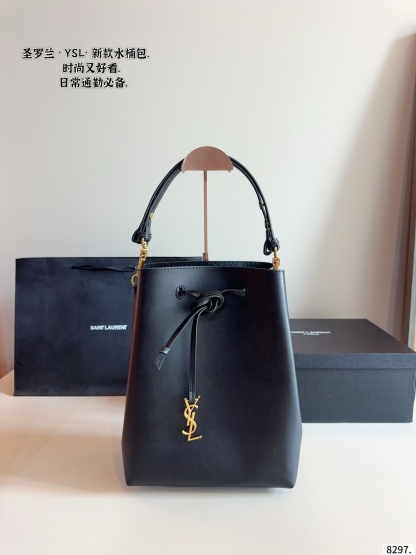 bucket bag 24*12*31cm