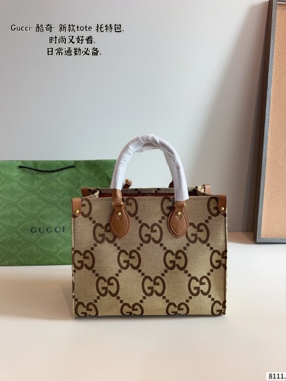 Tote bag shoulder bag 32*14*25cm