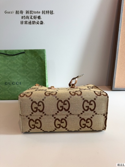 Tote bag shoulder bag 32*14*25cm