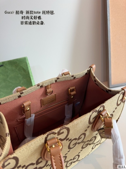 Tote bag shoulder bag 32*14*25cm