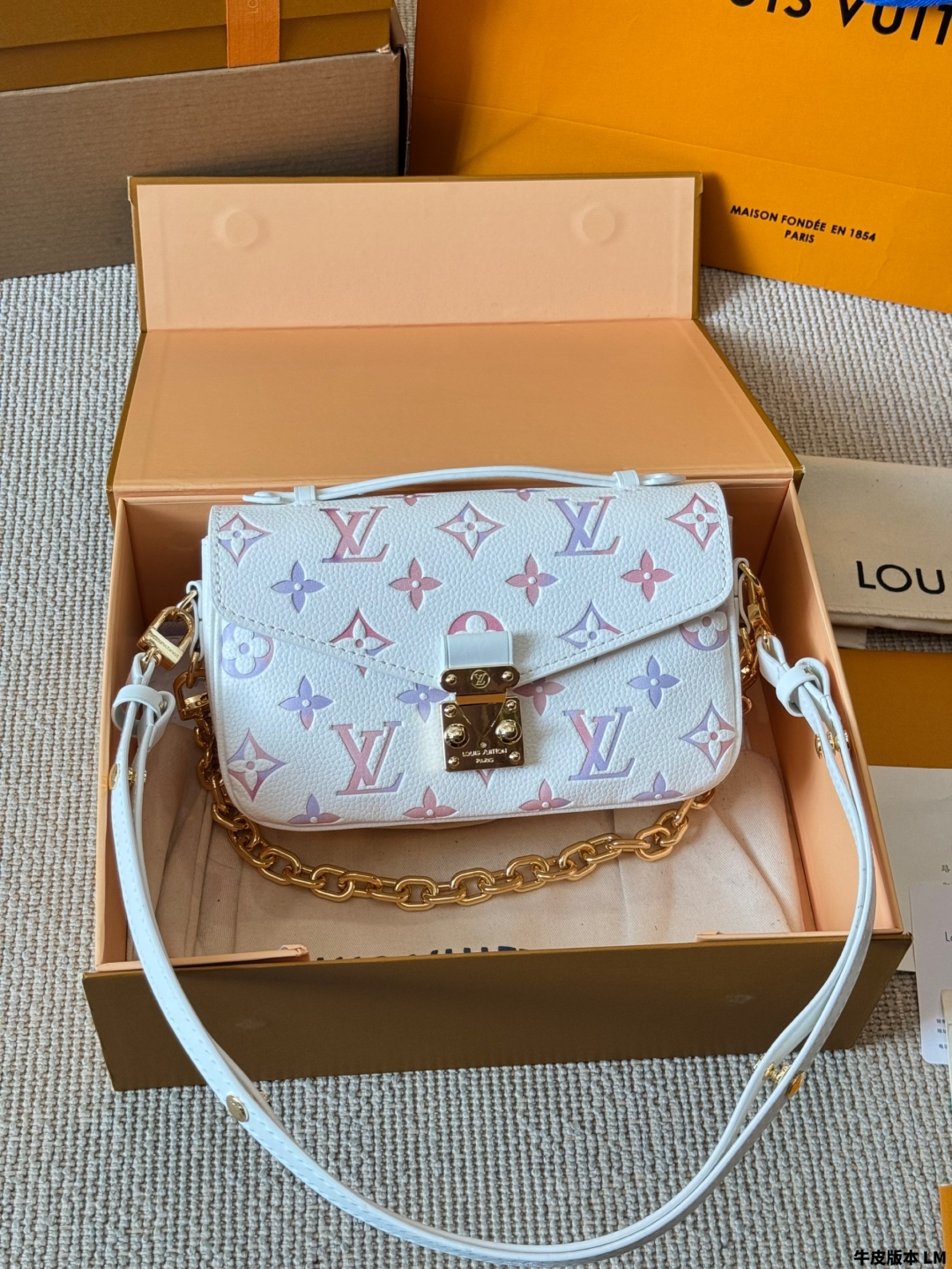 messenger bag 21*14cm