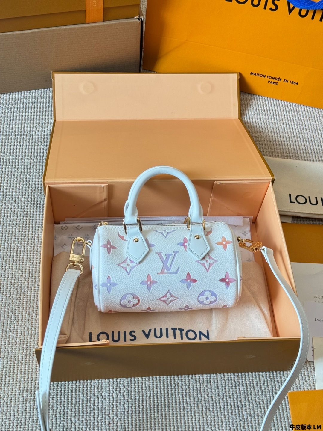 16 pillow packs 16cm