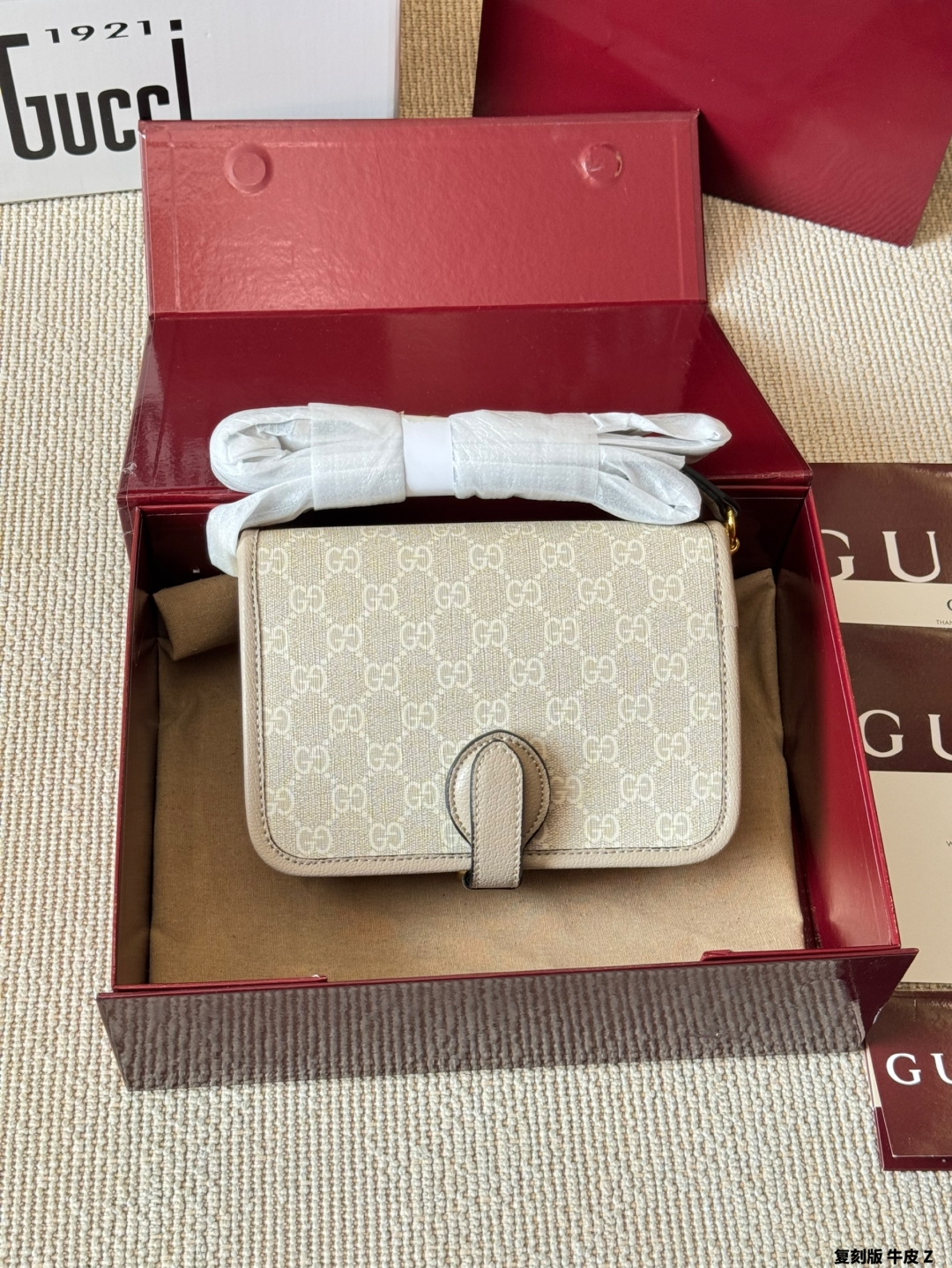 accordion bag 20*15cm