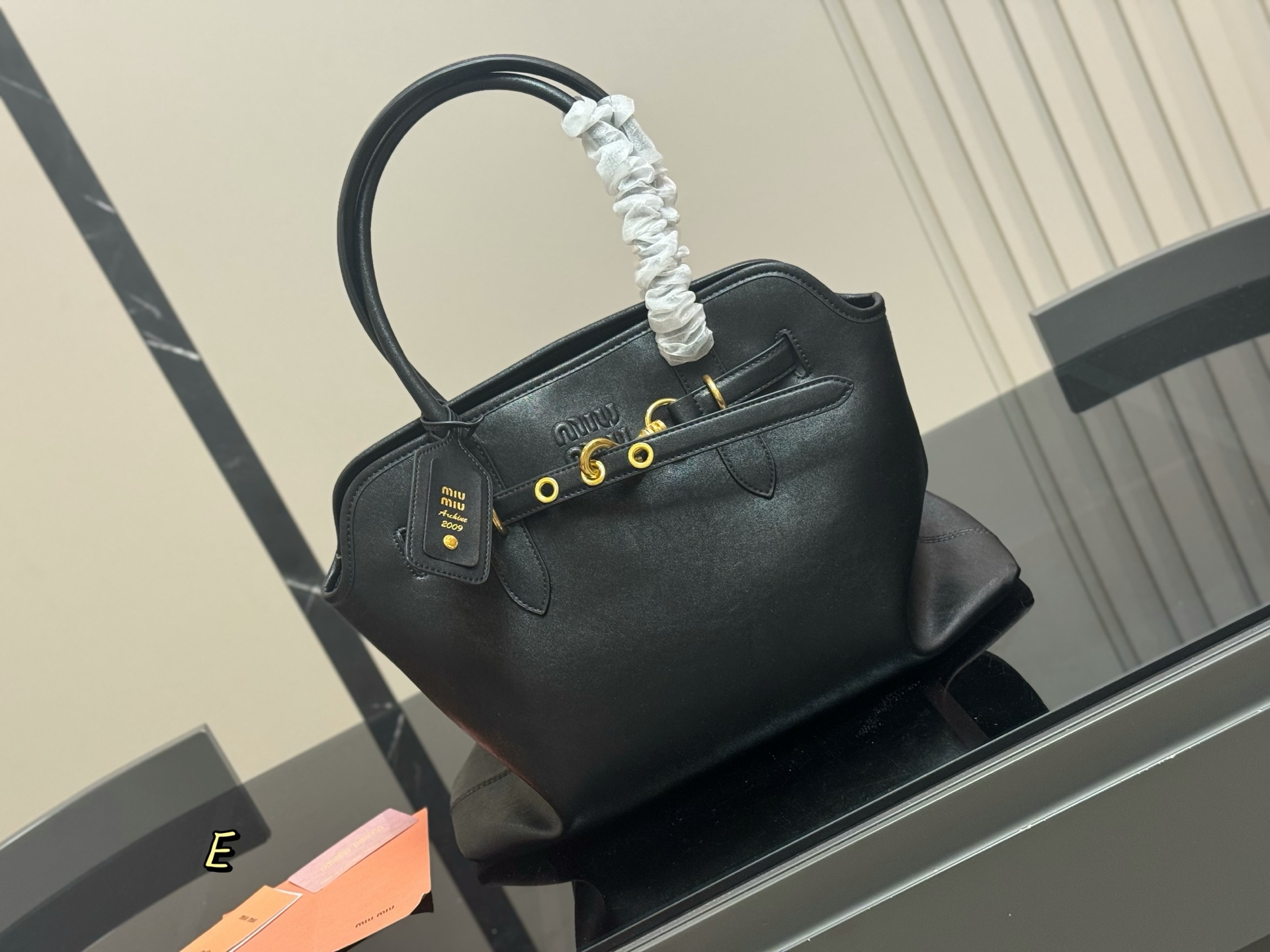 Used Tote Bag 41*31cm