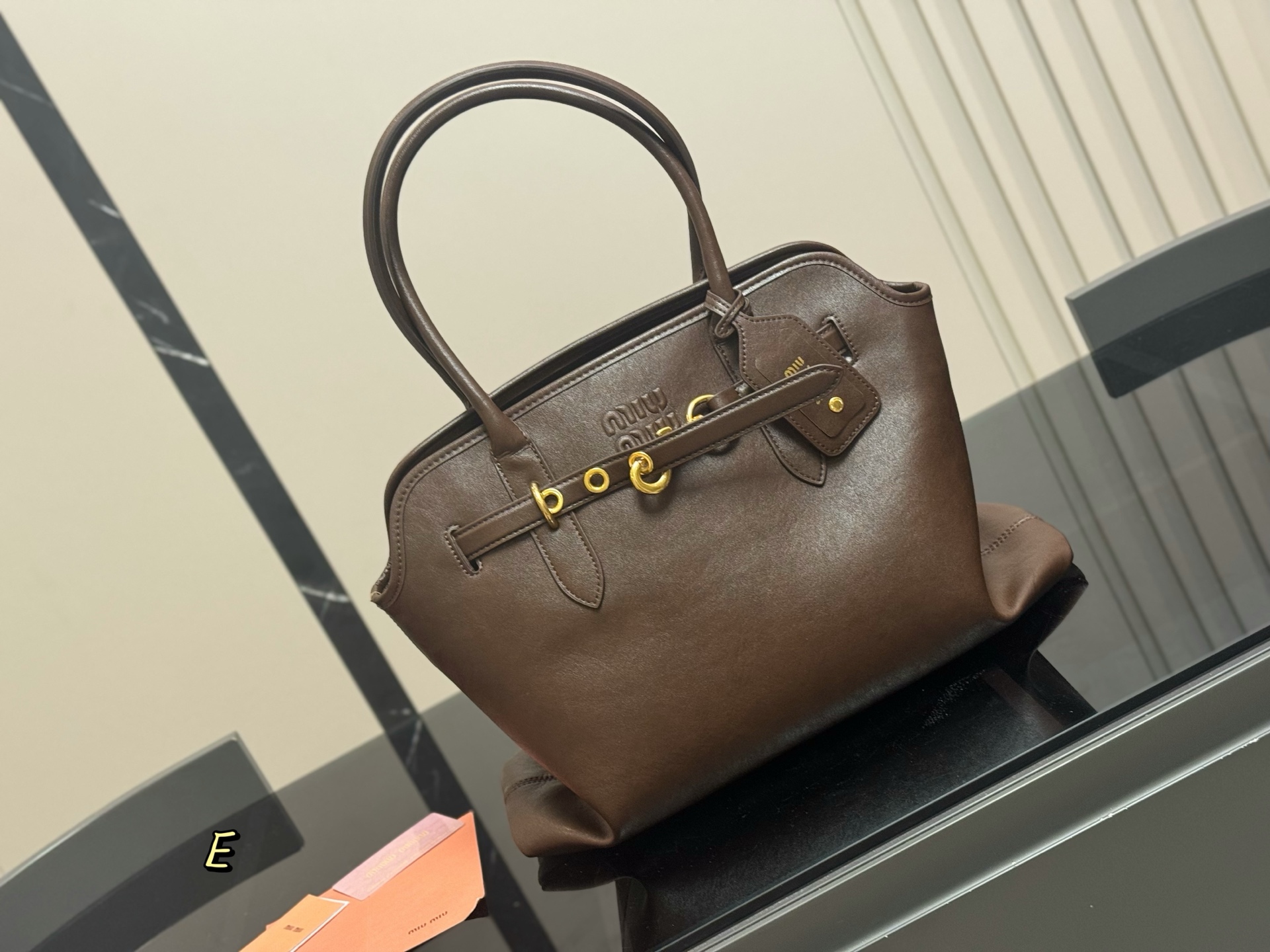 Used Tote Bag 41*31cm