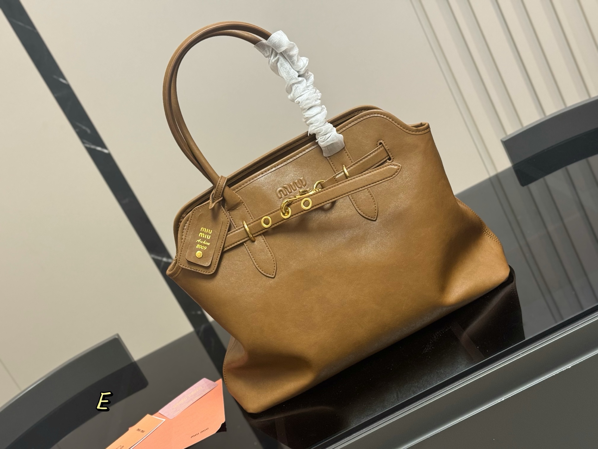 Used Tote Bag 41*31cm