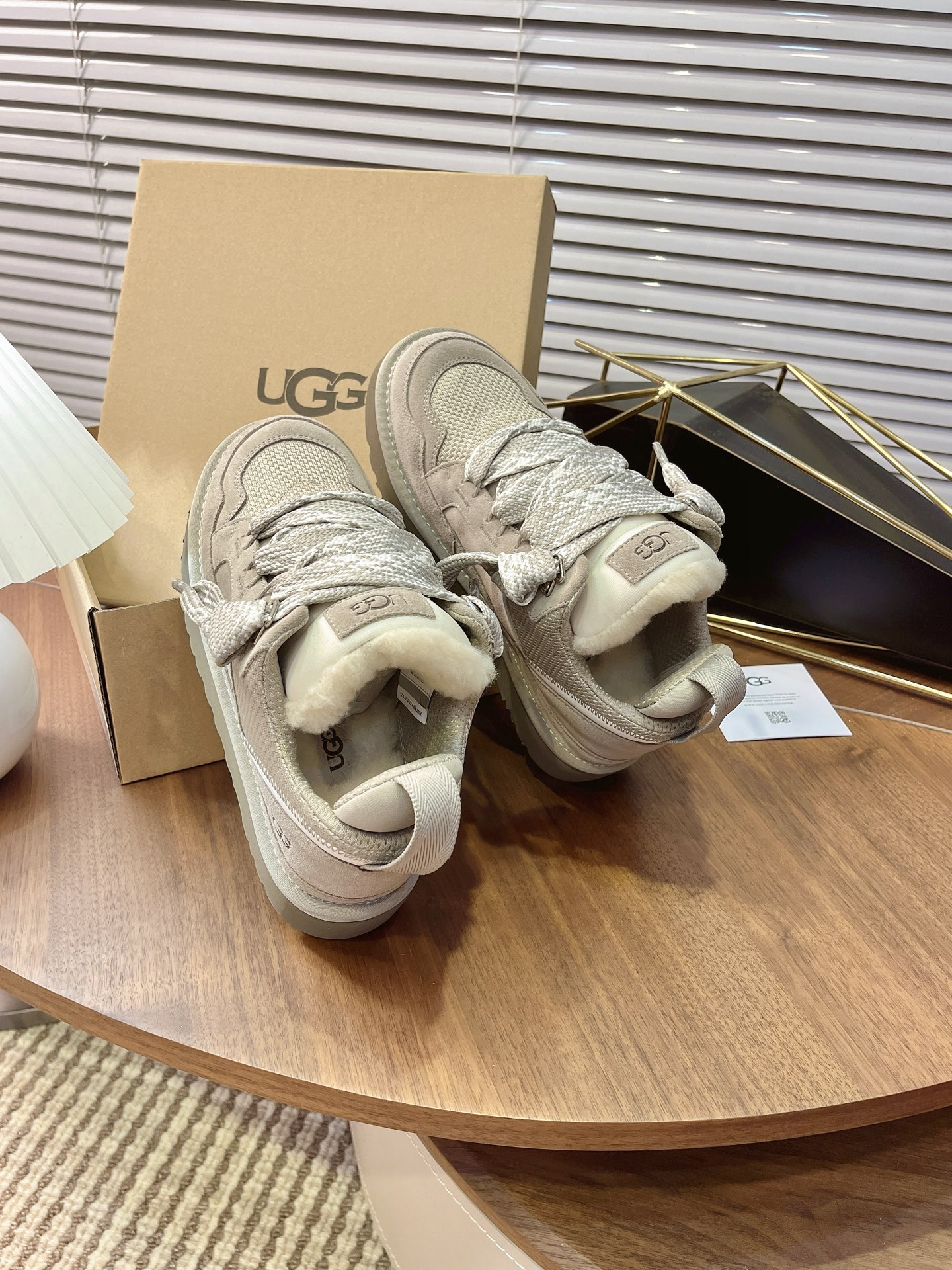 Mel casual shoes fur shoes, snow boots Gary Size35-45