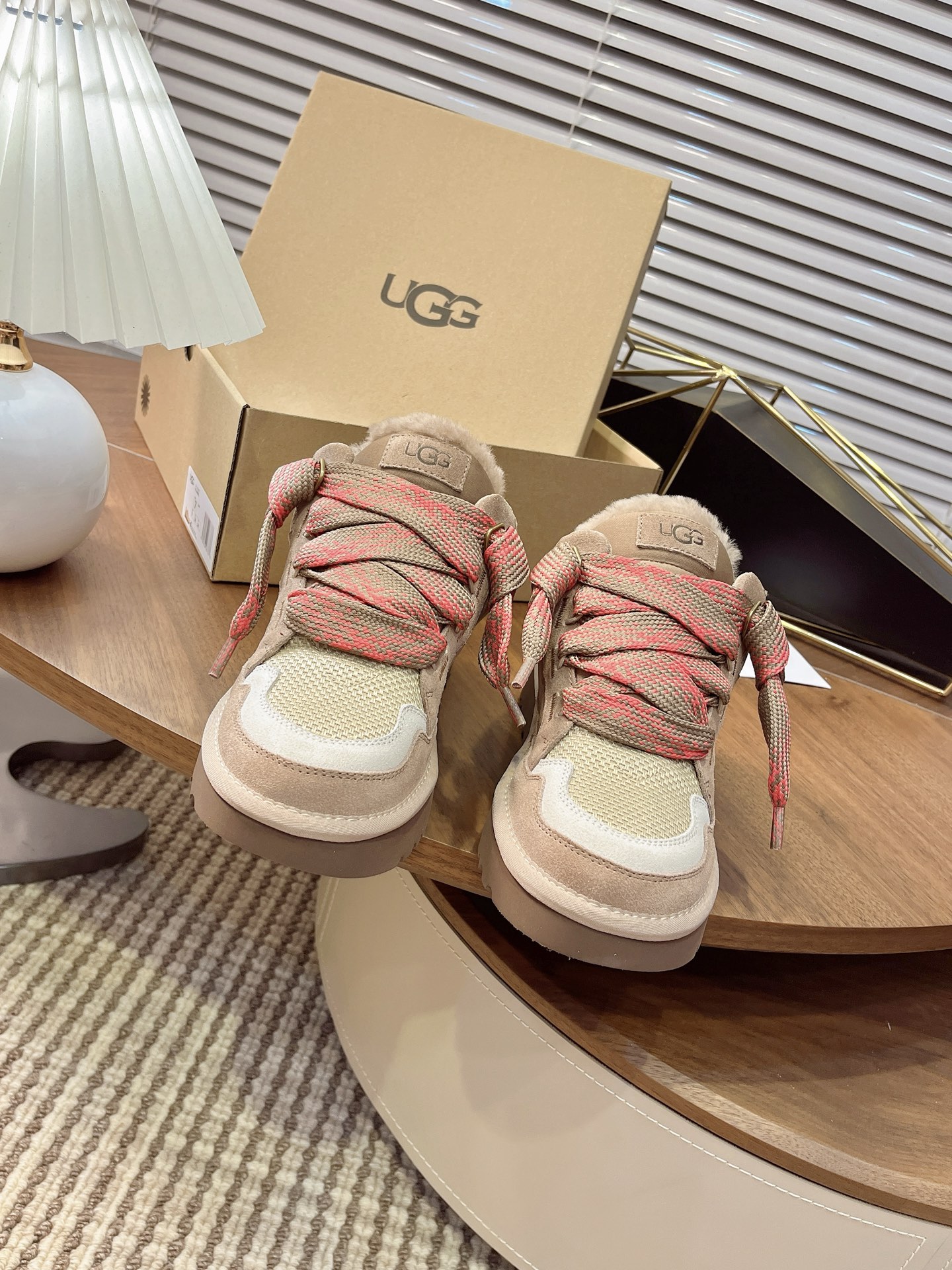 Mel casual shoes fur shoes, snow boots Size35-45