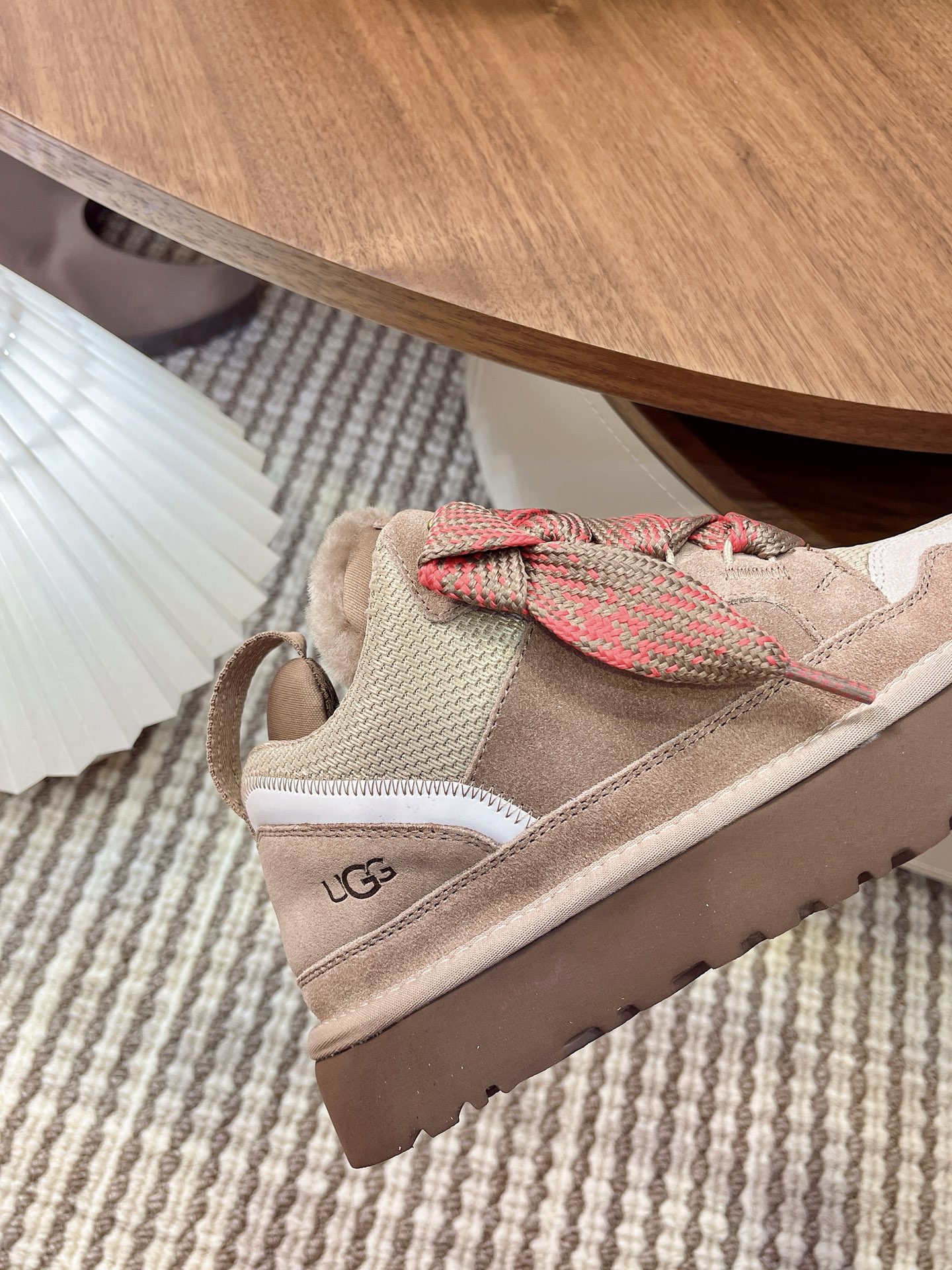 Mel casual shoes fur shoes, snow boots Size35-45