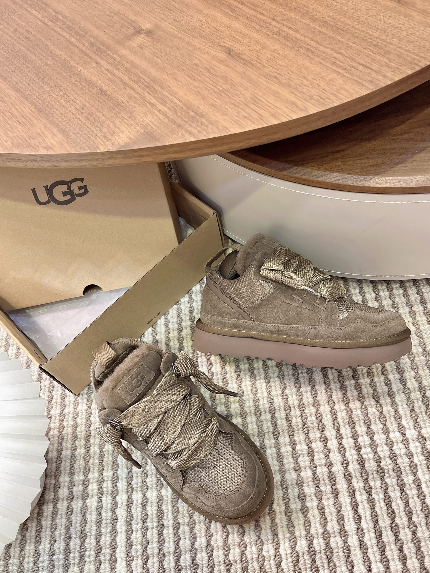 Mel casual shoes fur shoes, snow boots Joe Size35-45
