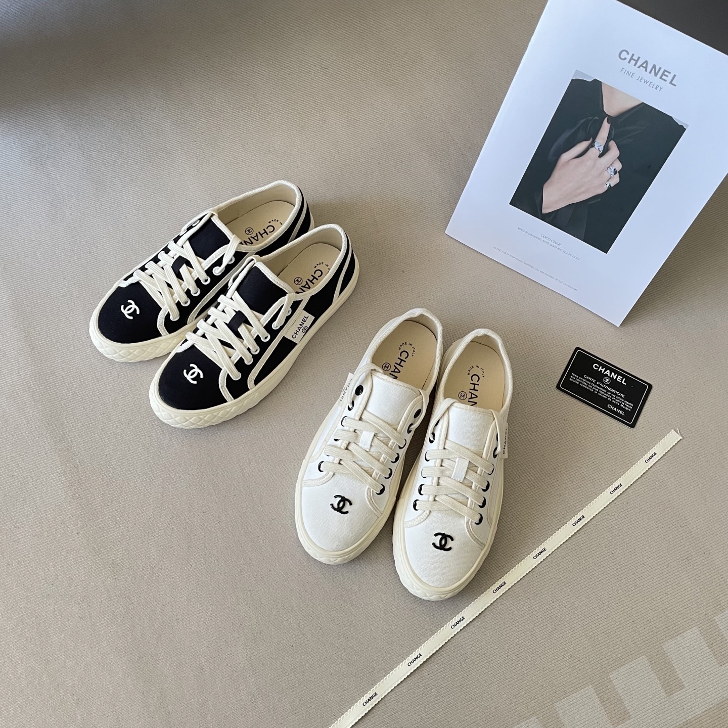 Canvas biscuit shoes35-40