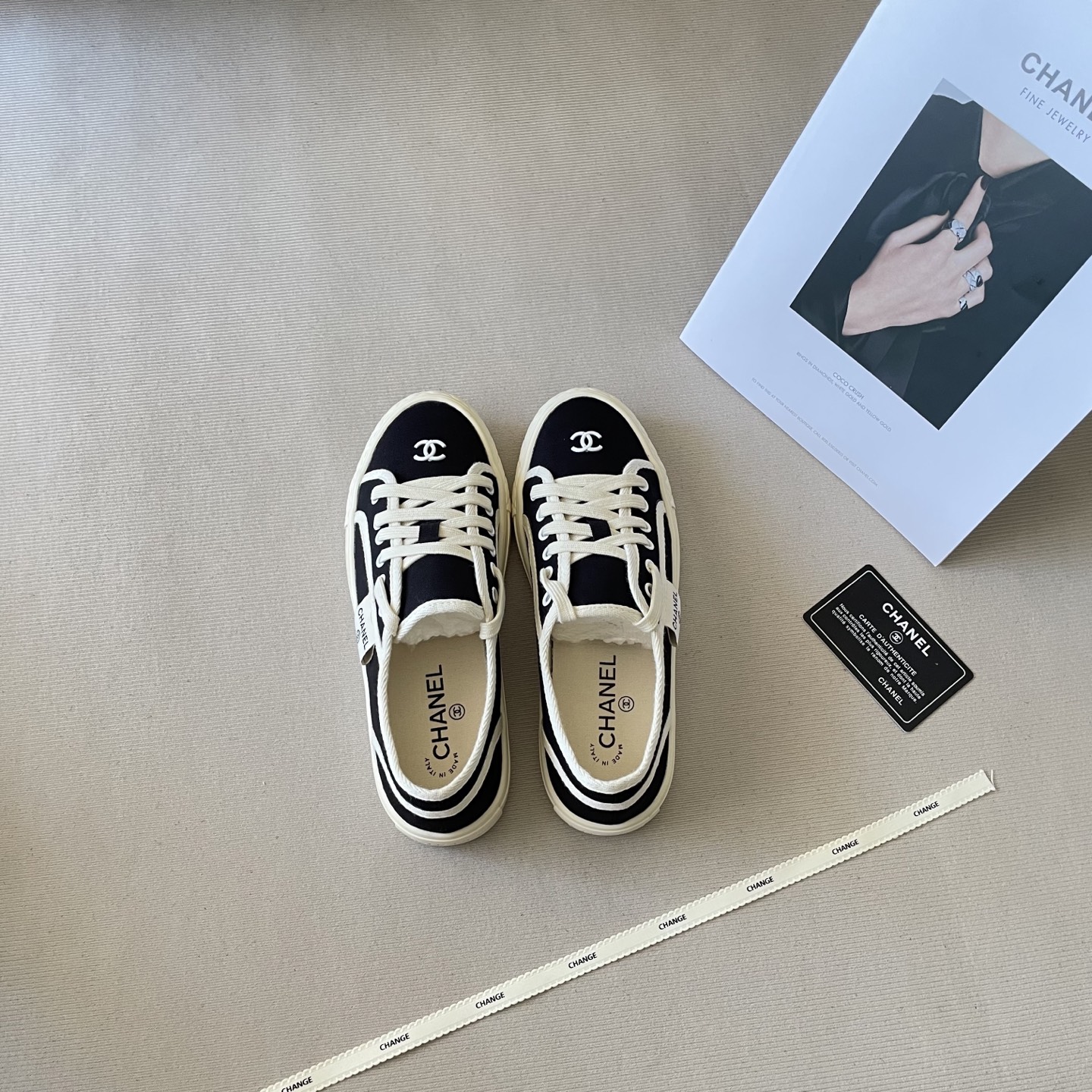 Canvas biscuit shoes35-40
