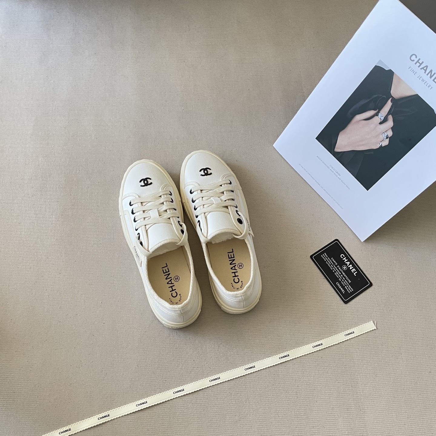 Canvas biscuit shoes35-40