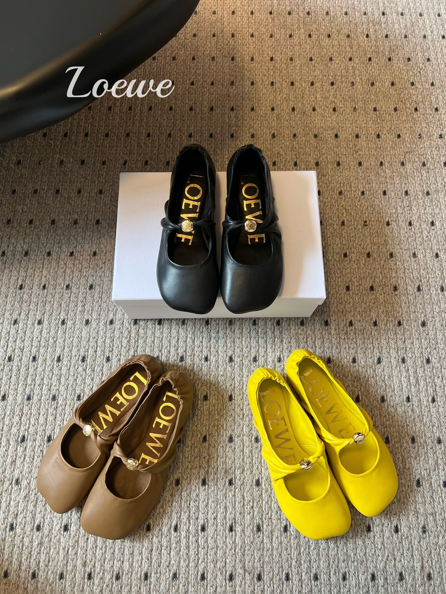 ballet flats35-40