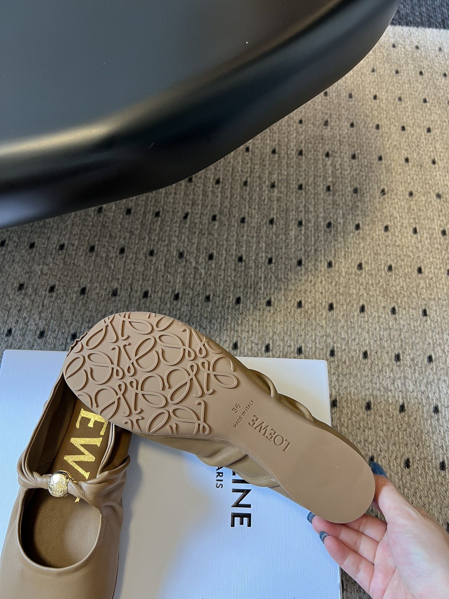 ballet flats35-40