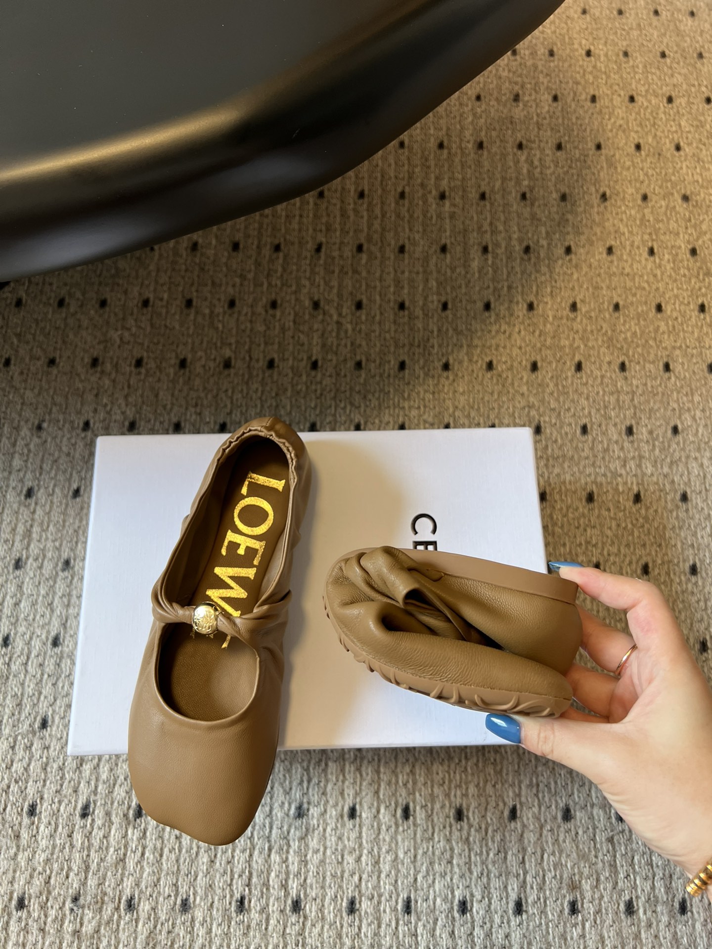 ballet flats35-40