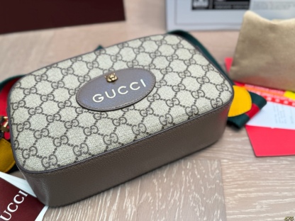 Tiger head camera bag 24*15