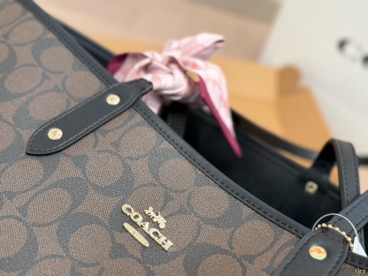 Tote shopping bag 32*27