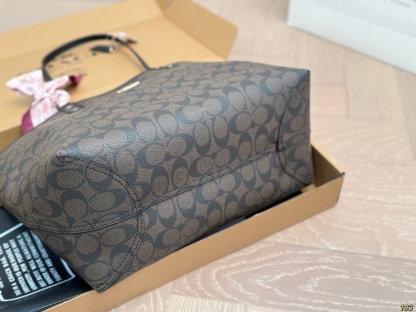 Tote shopping bag 32*27