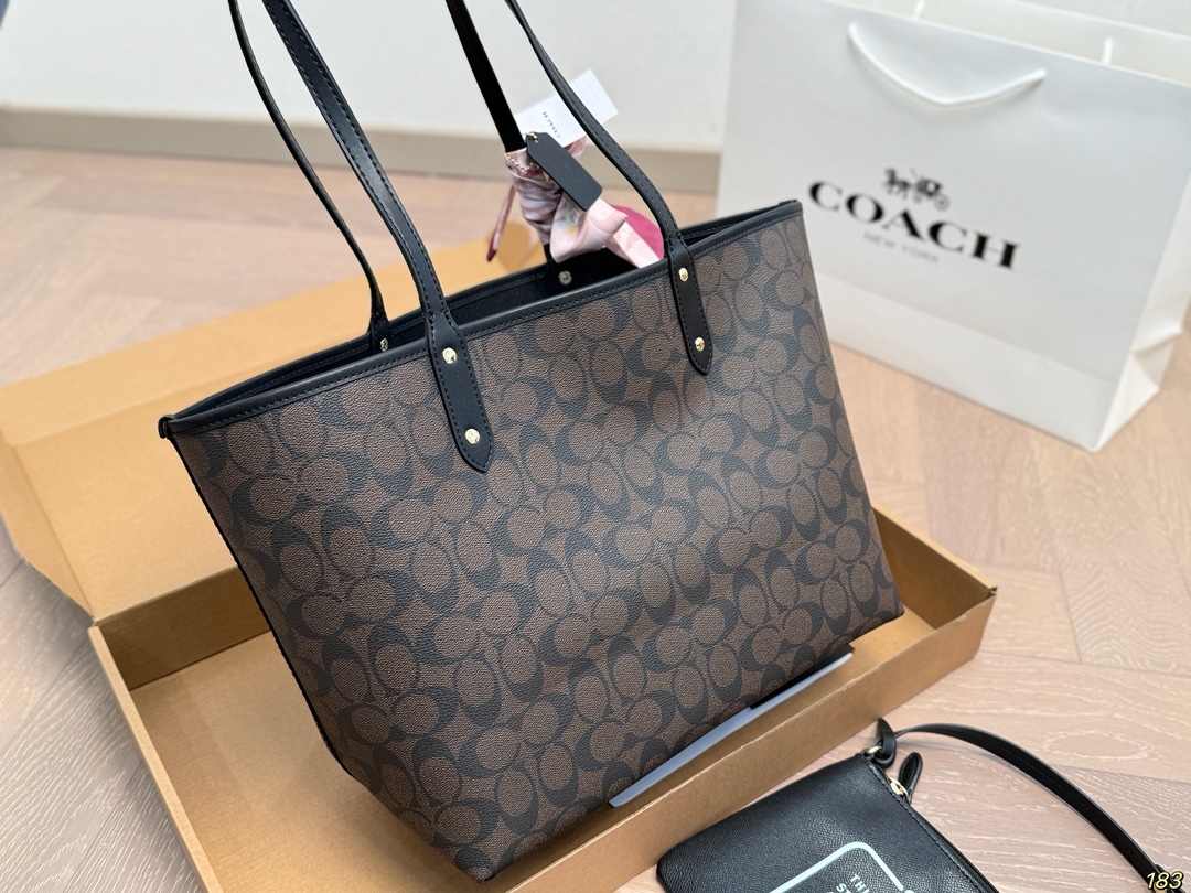 Tote shopping bag 32*27