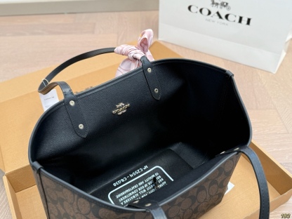 Tote shopping bag 32*27