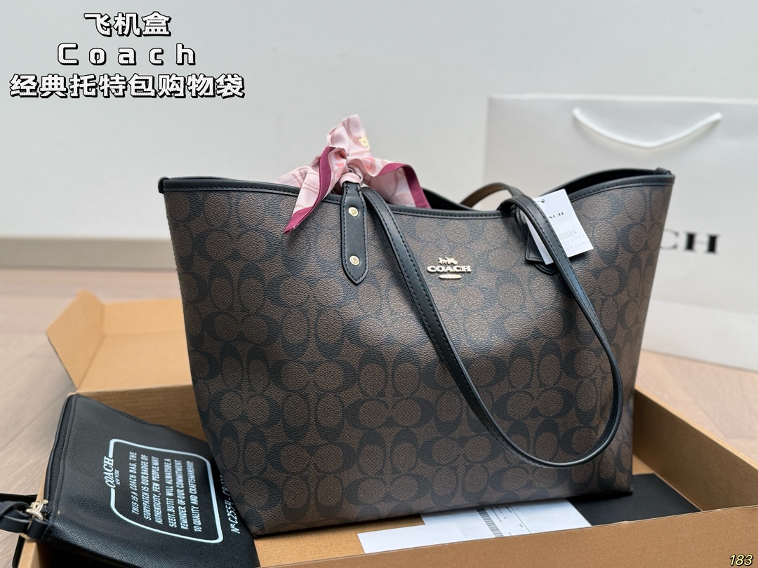 Tote shopping bag 32*27