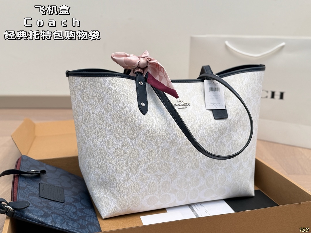 Tote shopping bag 32*27