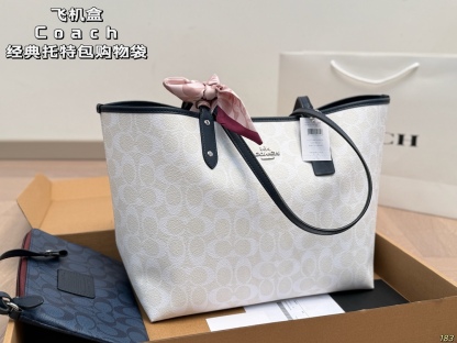 Tote shopping bag 32*27