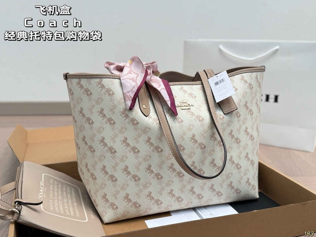 Tote shopping bag 32*27