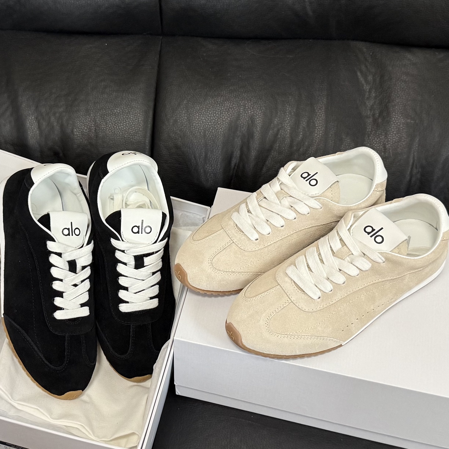 German training shoes 35-44