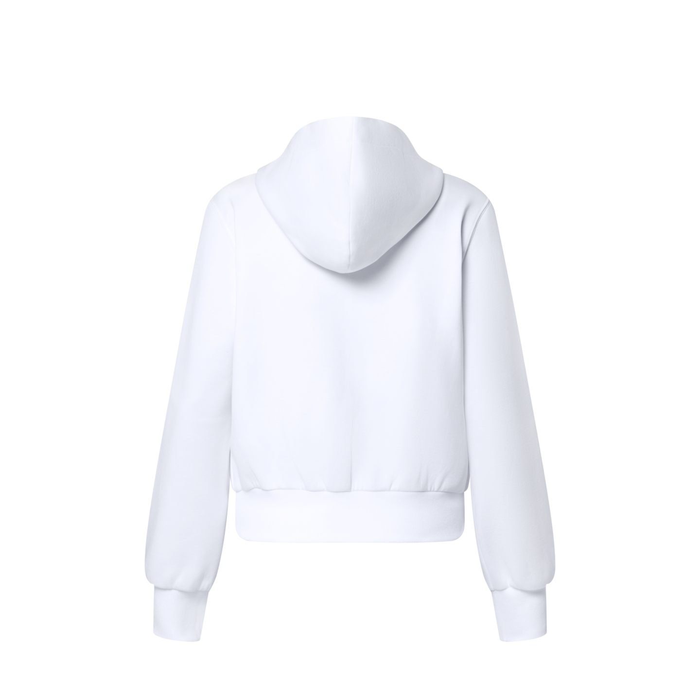 Minimalist casual sports suit