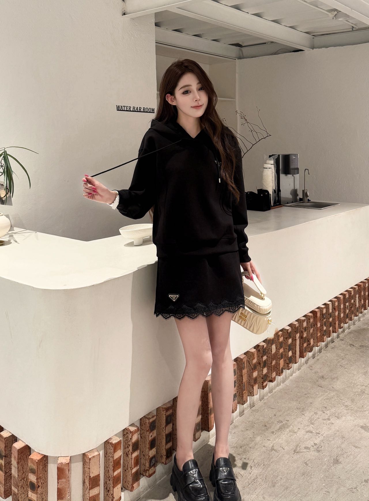 casual suit