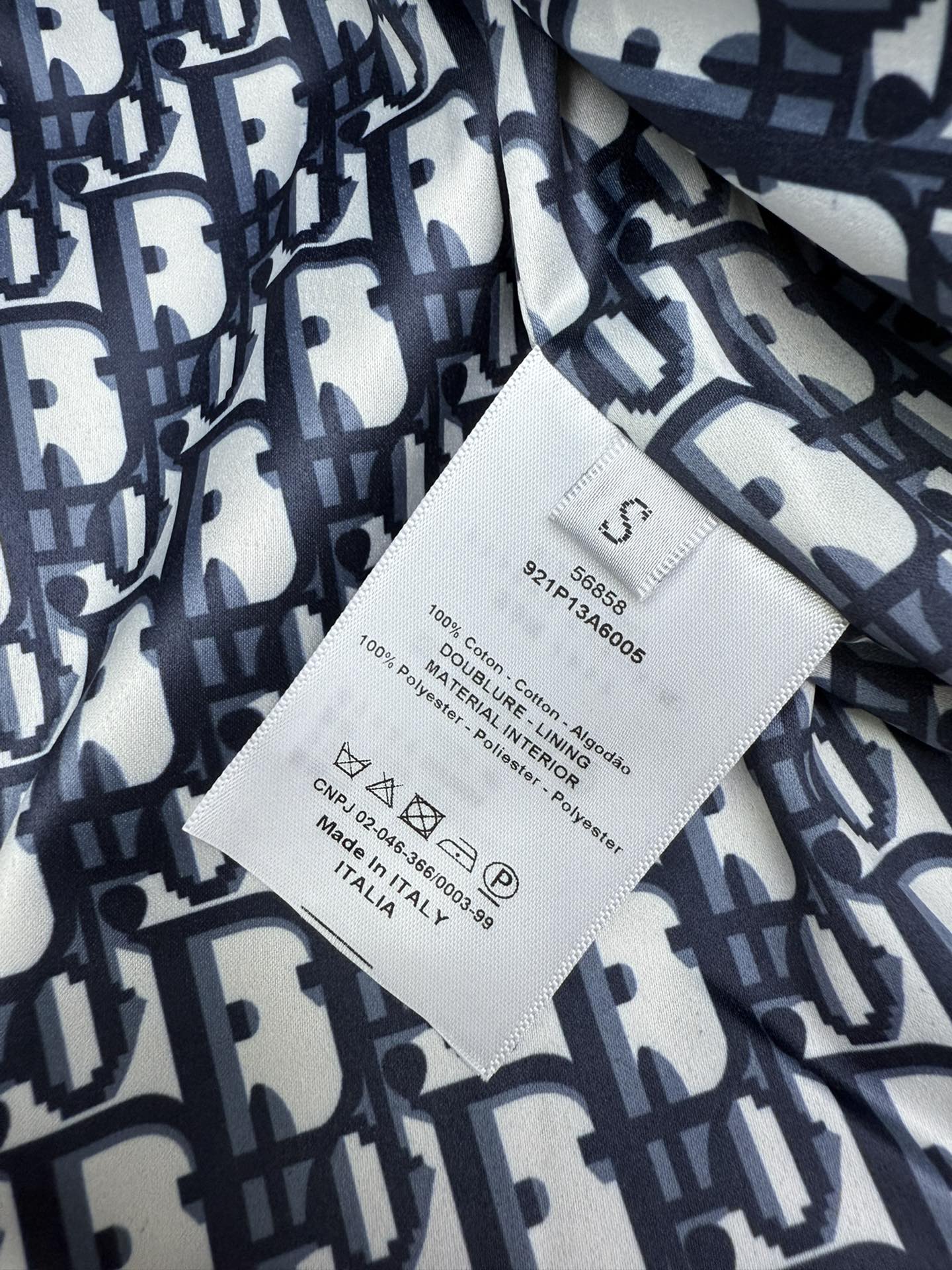 Plaid reversible lapel trench coat long coat single-breasted design