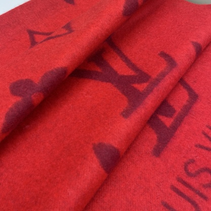 Double-sided shawl scarf 190*45cm