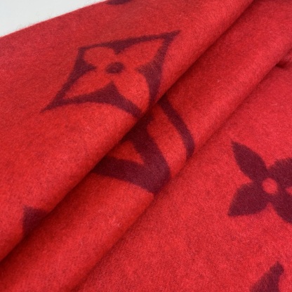 Double-sided shawl scarf 190*45cm