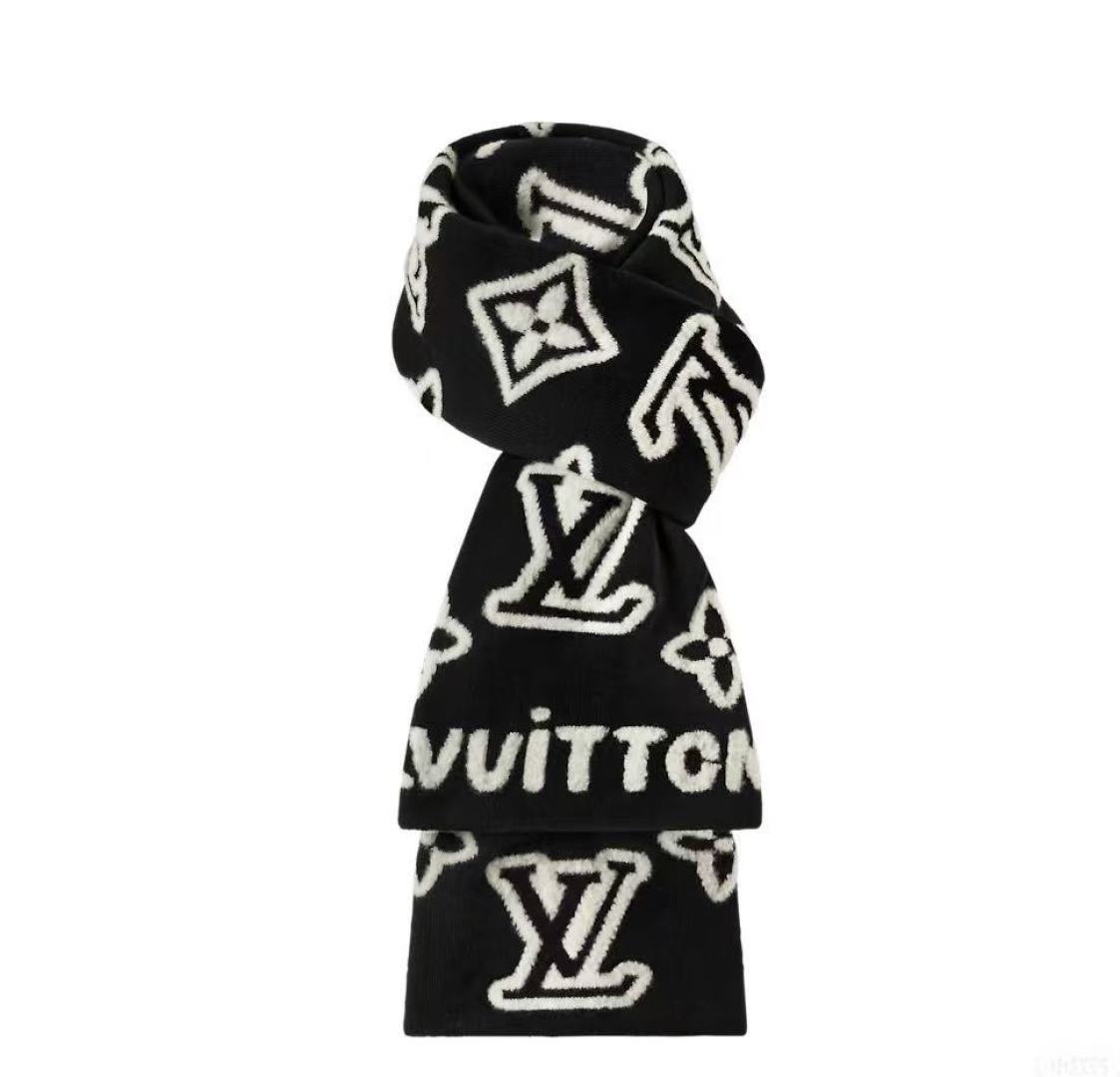 Nylon scarf 30*180cm