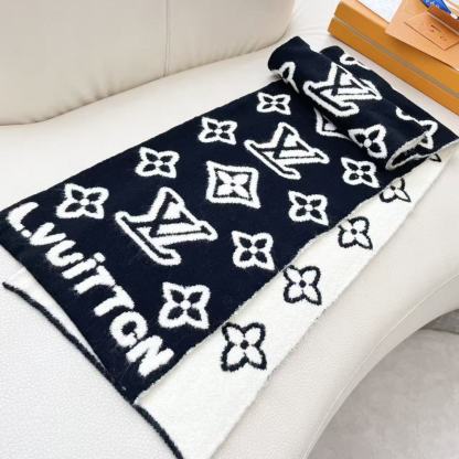 Nylon scarf 30*180cm