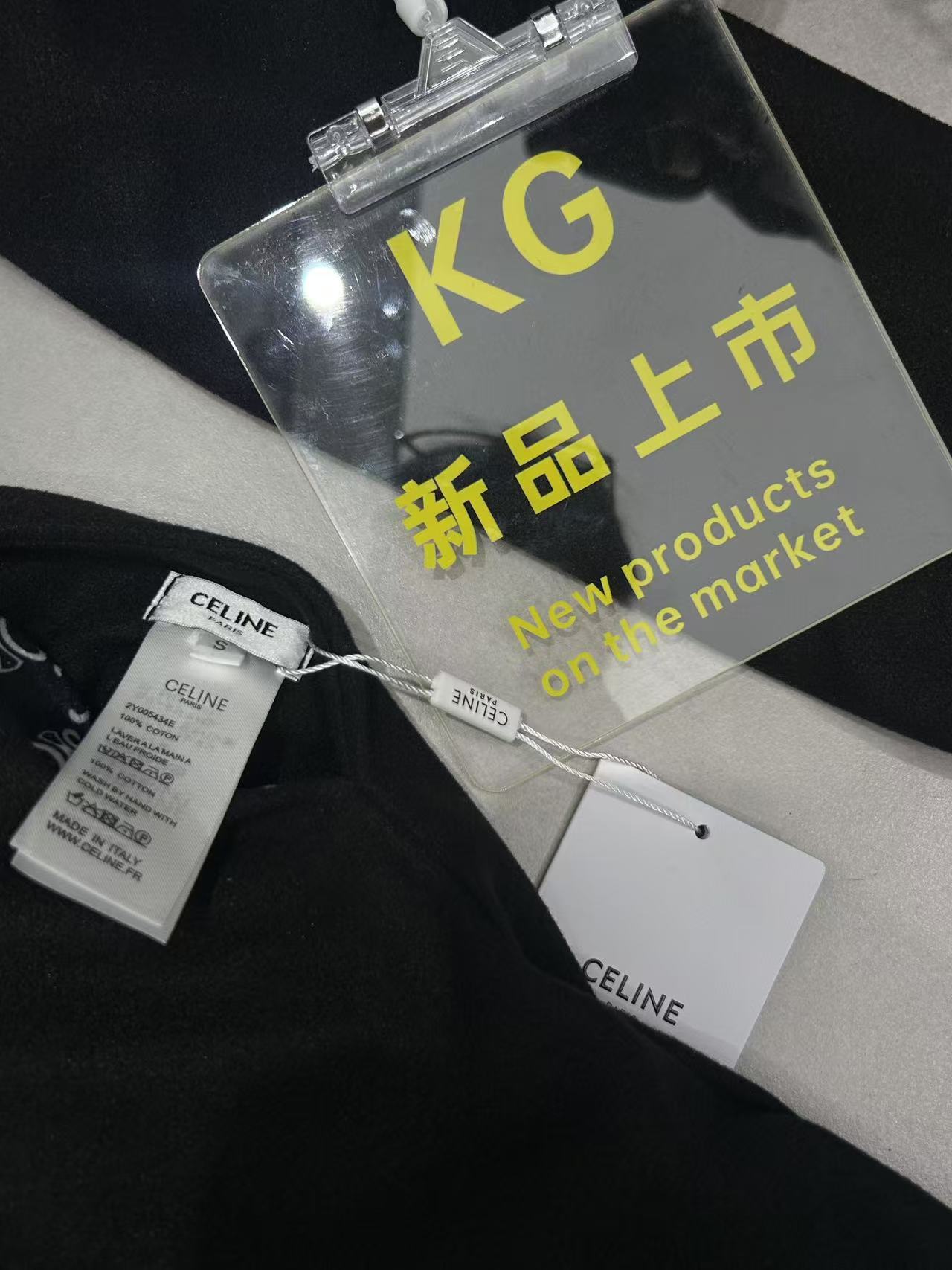 Double-faced cashmere coat