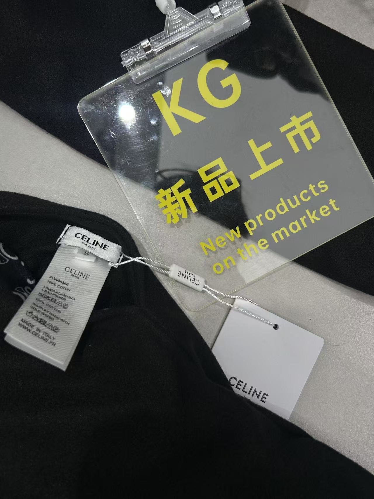 Double-faced cashmere coat