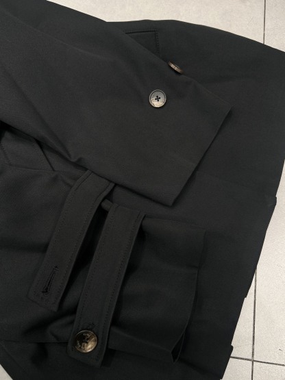 trench coat