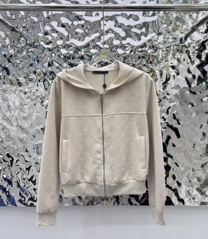 Jacquard fabric suit