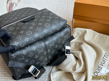 cowhide backpack 29×38×20cm