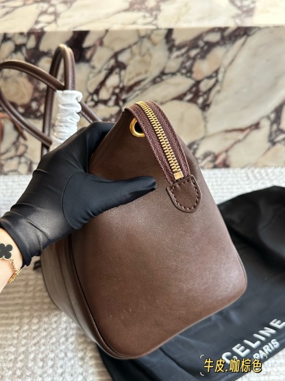 smiley face bag 37*24cm