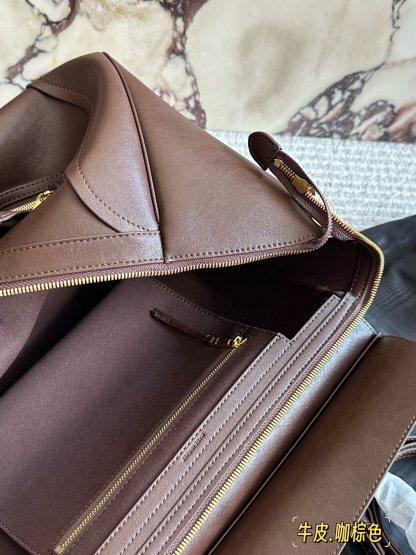 smiley face bag 37*24cm