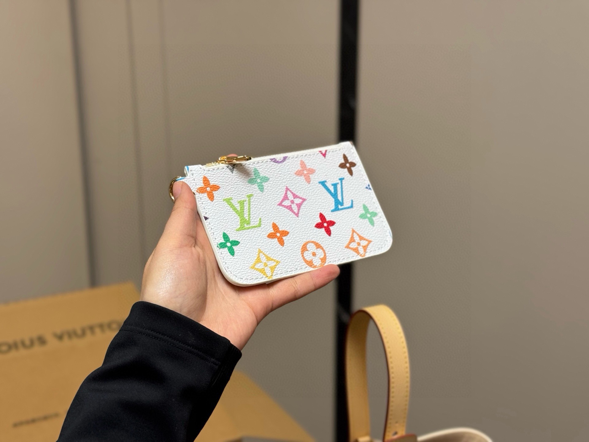 Used bucket bags 18*17cm