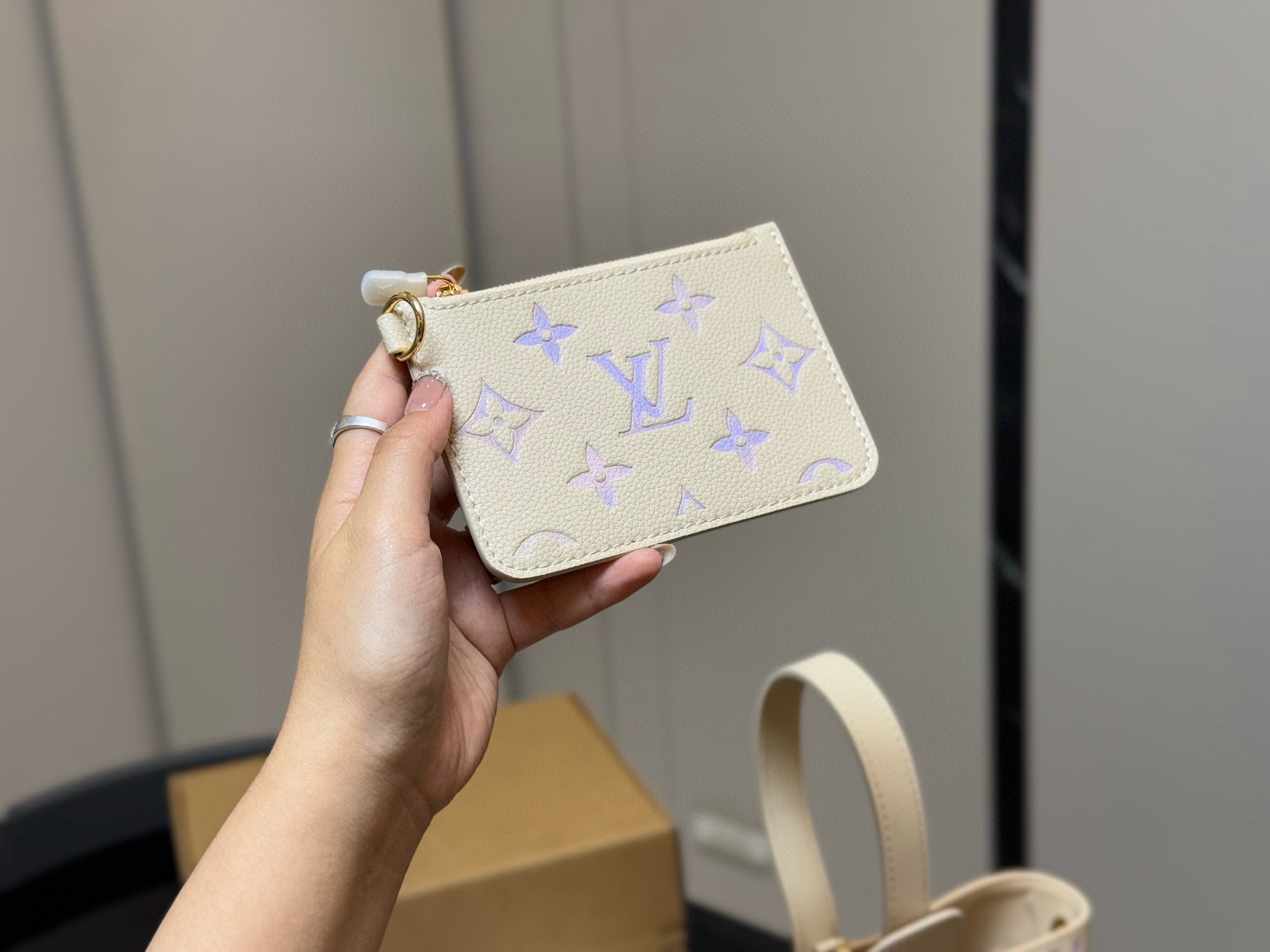 Used bucket bags 18*17cm